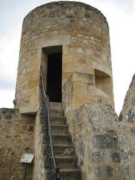 Castillo de Frías