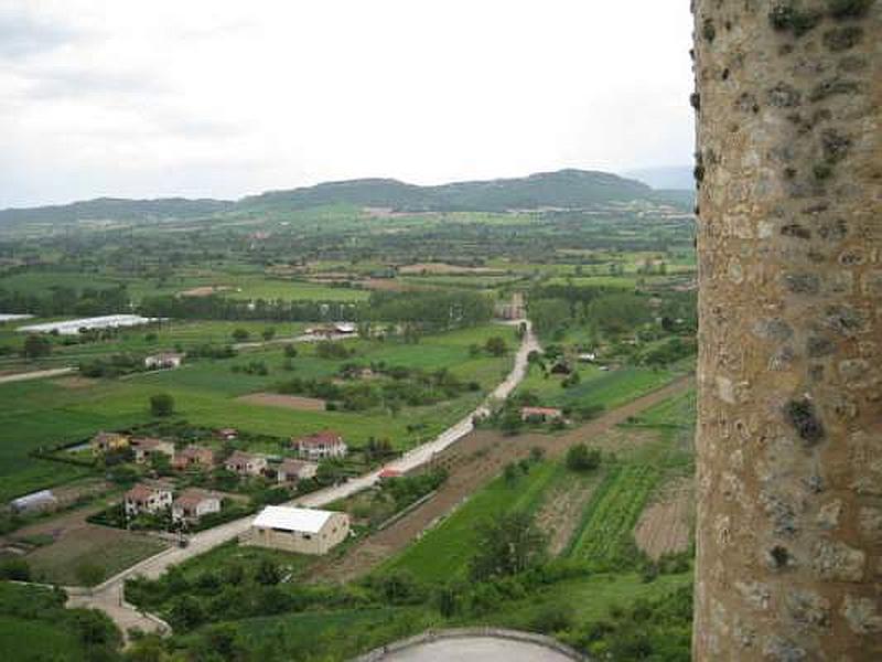 Castillo de Frías