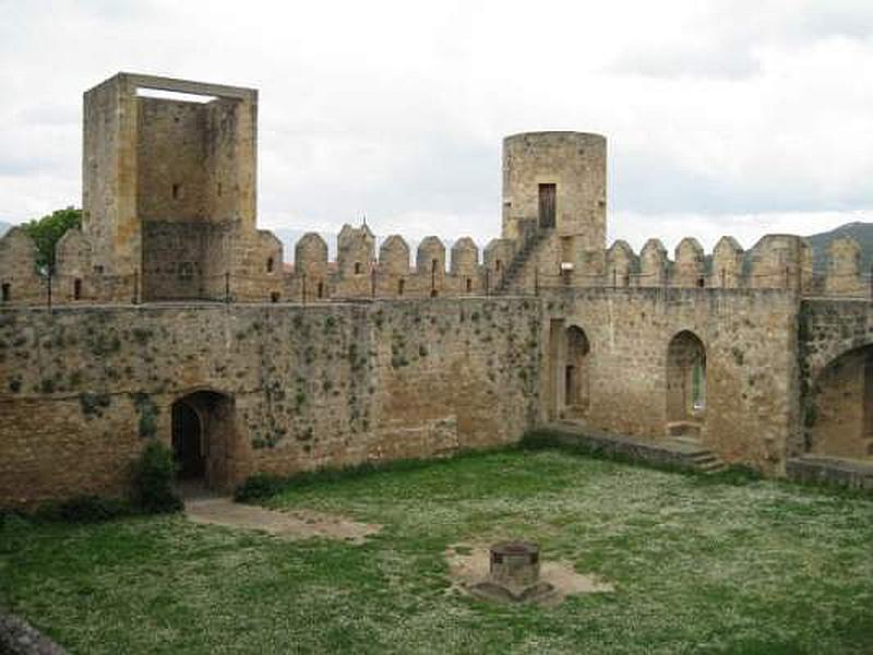 Castillo de Frías