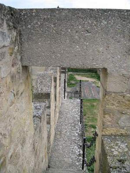 Castillo de Frías