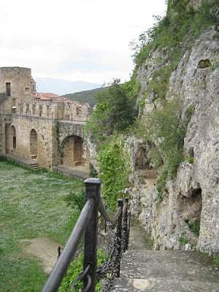 Castillo de Frías