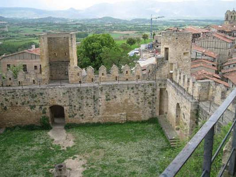 Castillo de Frías