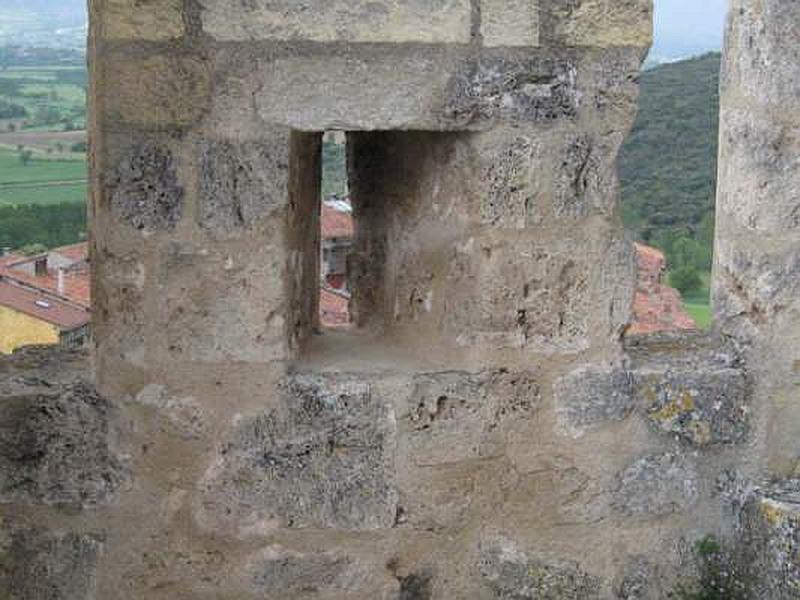 Castillo de Frías