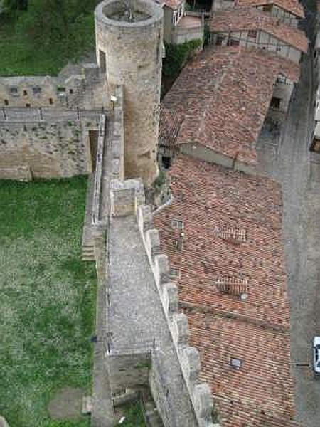 Castillo de Frías