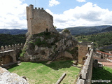 Castillo de Frías