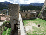 Castillo de Frías