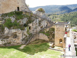 Castillo de Frías