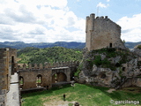 Castillo de Frías