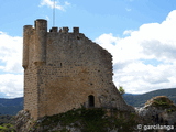 Castillo de Frías