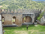 Castillo de Frías