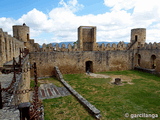 Castillo de Frías