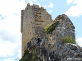 Castillo de Frías