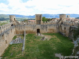 Castillo de Frías