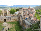 Castillo de Frías