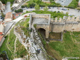 Castillo de Frías