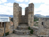 Castillo de Frías