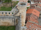 Castillo de Frías