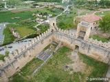 Castillo de Frías