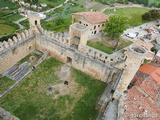 Castillo de Frías