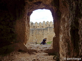 Castillo de Frías