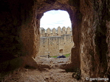 Castillo de Frías