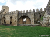 Castillo de Frías