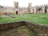 Castillo de Frías