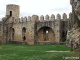 Castillo de Frías