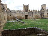 Castillo de Frías