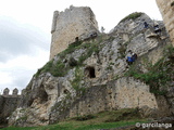 Castillo de Frías