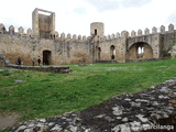 Castillo de Frías