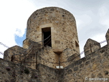 Castillo de Frías