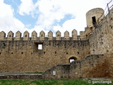 Castillo de Frías