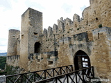 Castillo de Frías