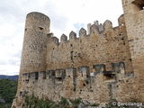 Castillo de Frías