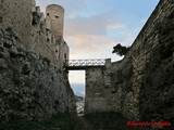 Castillo de Frías