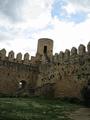 Castillo de Frías