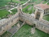 Castillo de Frías