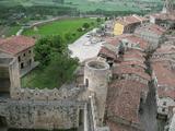 Castillo de Frías