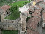 Castillo de Frías