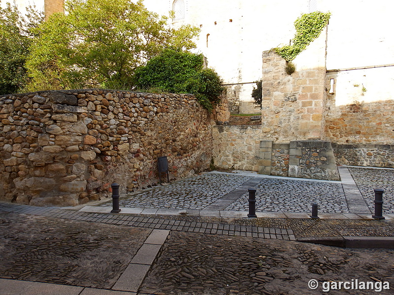 Alcázar de los Condestables