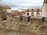 Alcázar de los Condestables