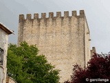 Alcázar de los Condestables