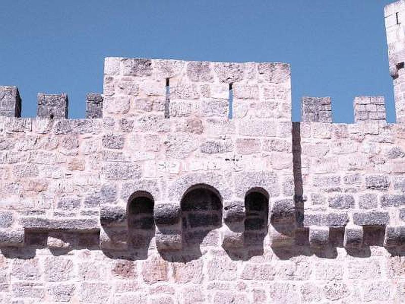 Castillo de los Cartagena