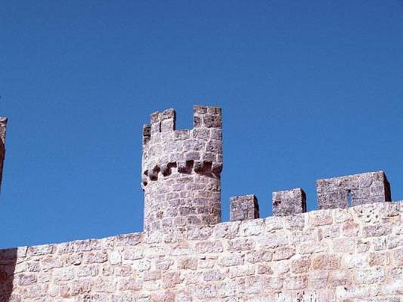 Castillo de los Cartagena