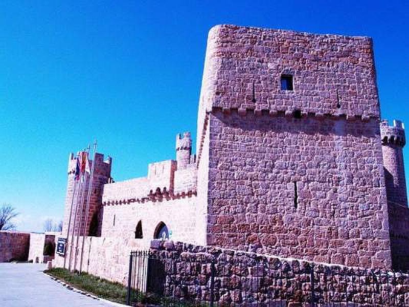 Castillo de los Cartagena