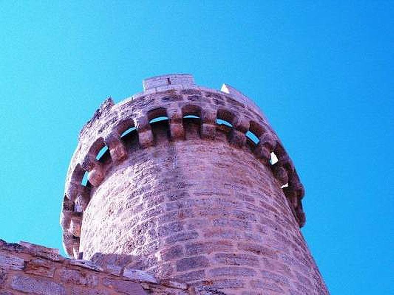 Castillo de los Cartagena