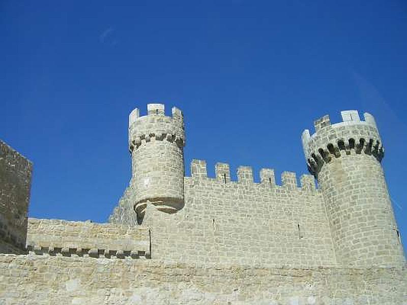 Castillo de los Cartagena