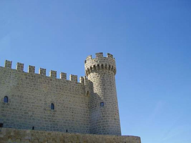 Castillo de los Cartagena