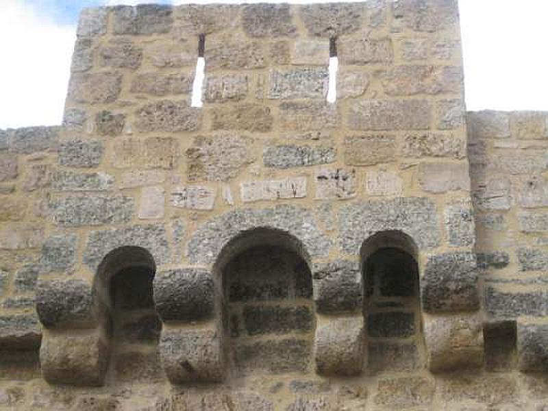 Castillo de los Cartagena